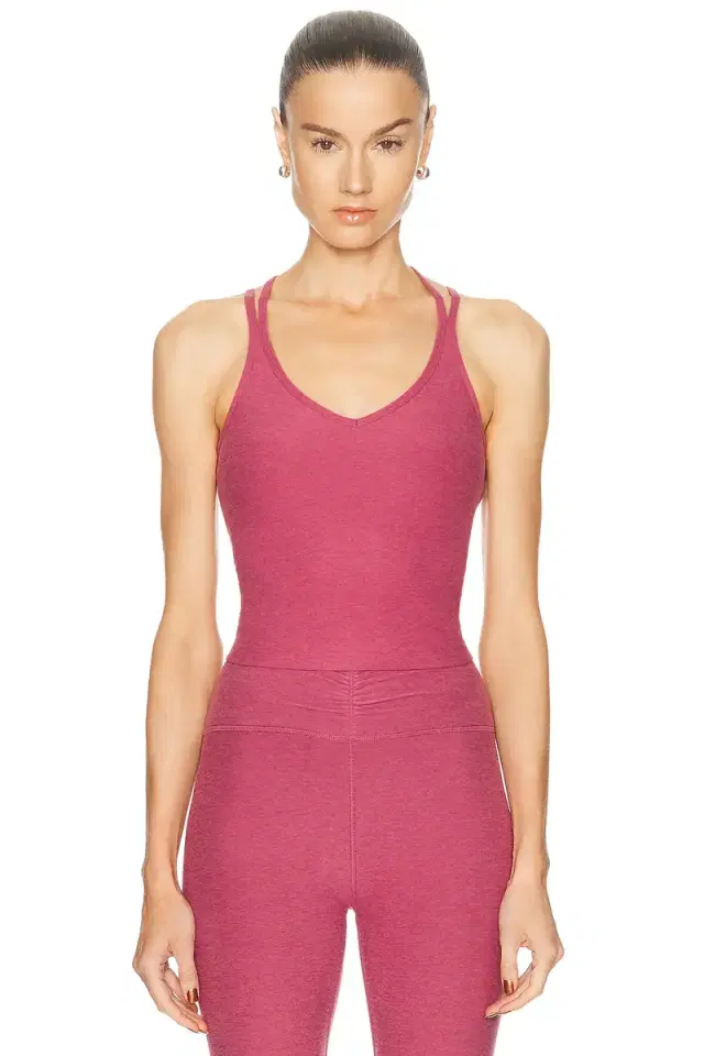 Beyond Yoga Spacedye Get Across Tank Top