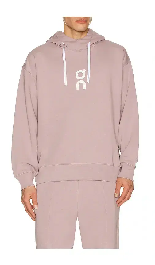 Club Hoodie