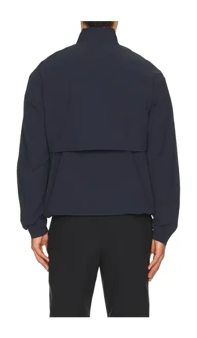 ON Courtside 1/2 Zip Eaze Sweatshirt | Thumbnail 2