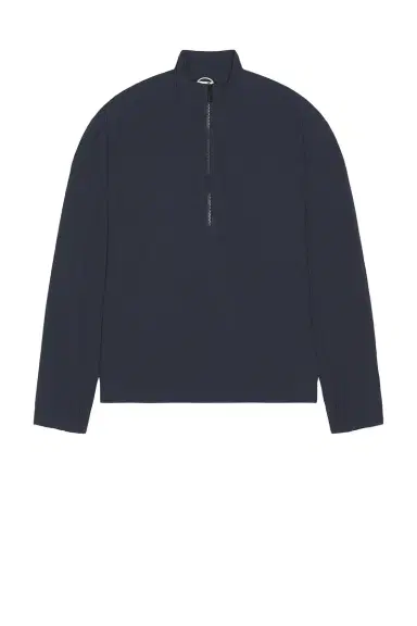 ON Courtside 1/2 Zip Eaze Sweatshirt | Thumbnail 6