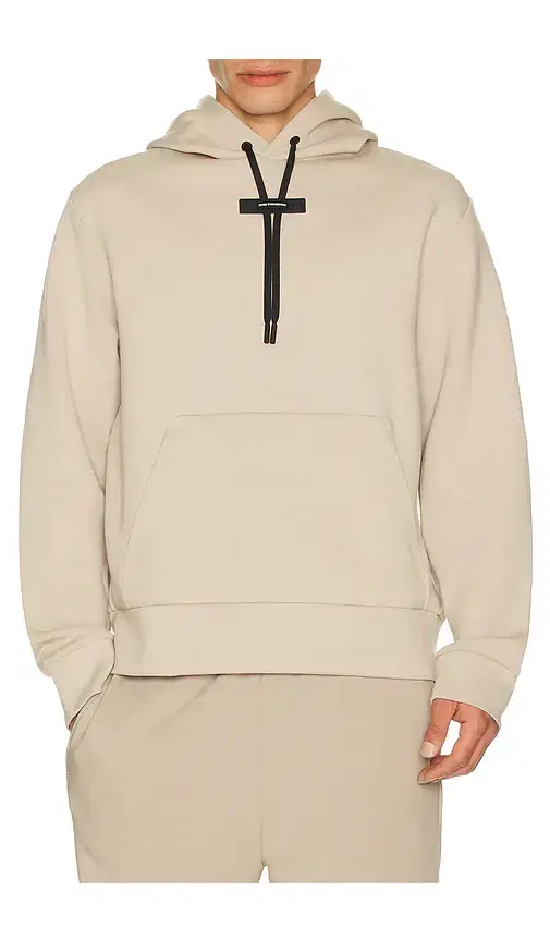 Focus Tech Hoodie