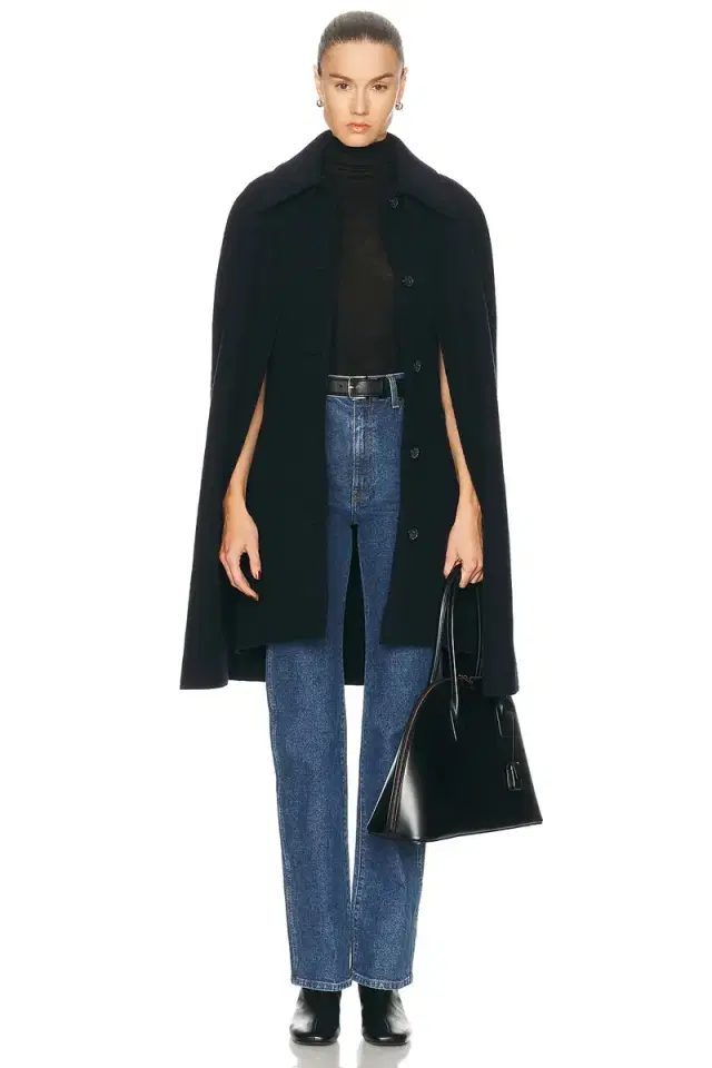 Cape Coat