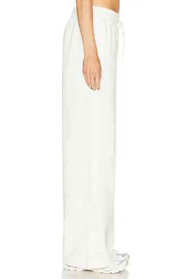 Beyond Yoga Luxefleece Pintuck Wide Leg Pant | Thumbnail 3 Beyond Yoga Luxefleece Pintuck Wide Leg Pant | Thumbnail 3