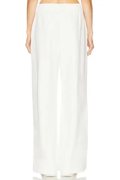 Beyond Yoga Luxefleece Pintuck Wide Leg Pant | Thumbnail 4 Beyond Yoga Luxefleece Pintuck Wide Leg Pant | Thumbnail 4