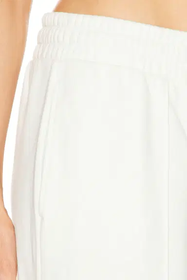 Beyond Yoga Luxefleece Pintuck Wide Leg Pant | Thumbnail 6 Beyond Yoga Luxefleece Pintuck Wide Leg Pant | Thumbnail 6