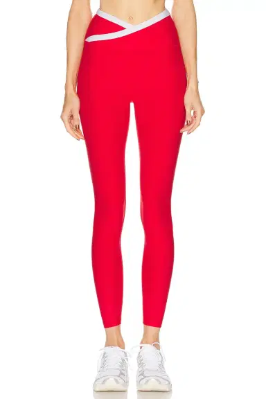 Beyond Yoga Spacedye Outlines High Waisted Midi Legging | Thumbnail 1 Beyond Yoga Spacedye Outlines High Waisted Midi Legging | Thumbnail 1