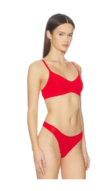 Negative Underwear Whipped Non-wire Bra | Thumbnail 2