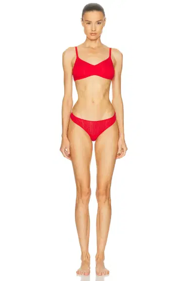Negative Underwear Whipped Non-wire Bra | Thumbnail 6