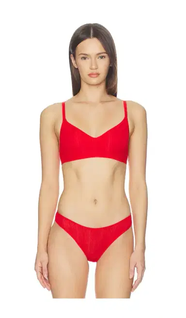 Negative Underwear Whipped Non-wire Bra | Thumbnail 1
