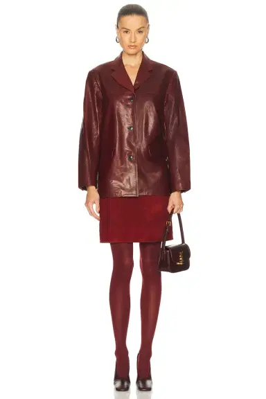 Wolford Velvet De Luxe 66 Tights | Thumbnail 2 Wolford Velvet De Luxe 66 Tights | Thumbnail 2