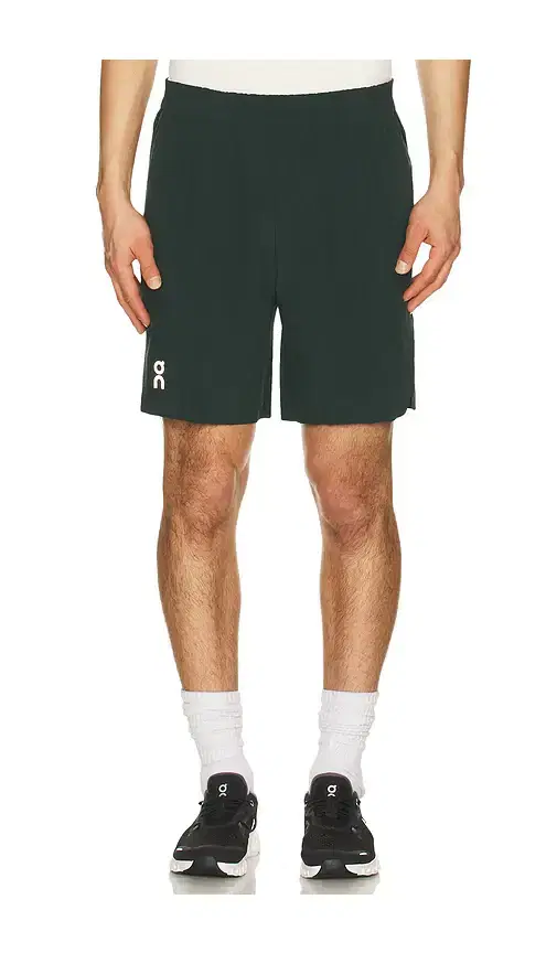 On Train Shorts
