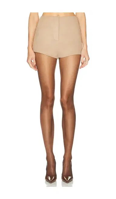 Camila Coelho Marielle Shorts | Thumbnail 1 Camila Coelho Marielle Shorts | Thumbnail 1