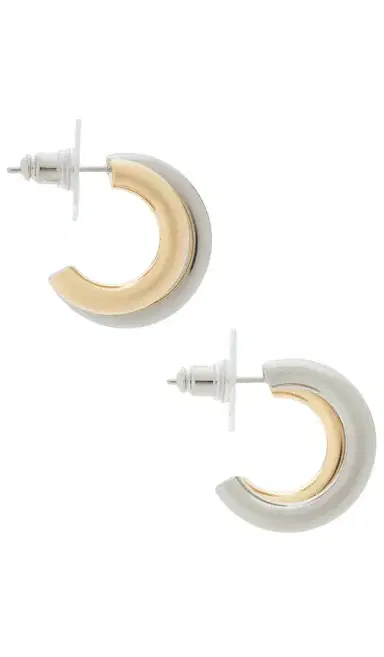 Lovers and Friends Mira Earrings | Thumbnail 2