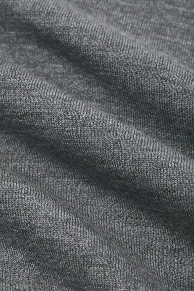 EAVES Carlie Double Faced Blouson Crewneck | Thumbnail 7