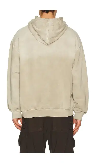 Ryoko Rain Vintage Hoodie | Thumbnail 2 Ryoko Rain Vintage Hoodie | Thumbnail 2