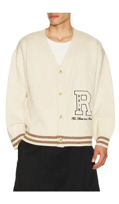 Ryoko Rain Classic Cardigan | Thumbnail 1