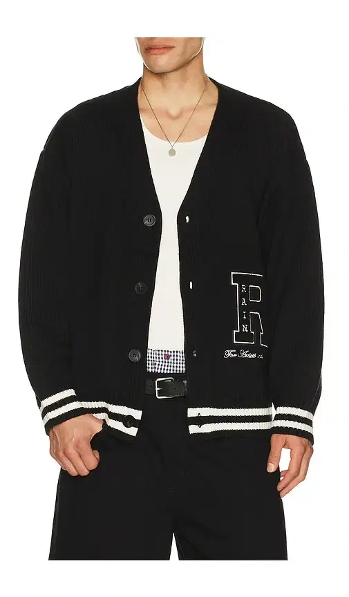 Classic Cardigan