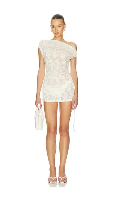 LIONESS Original Sin Mini Dress | Thumbnail 1 LIONESS Original Sin Mini Dress | Thumbnail 1
