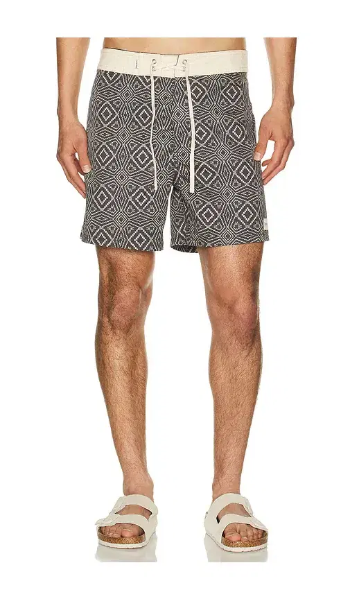 Mosaic Heritage Trunk