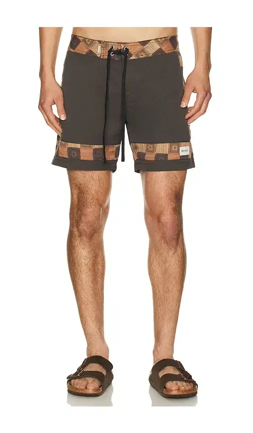 Racket Trunk