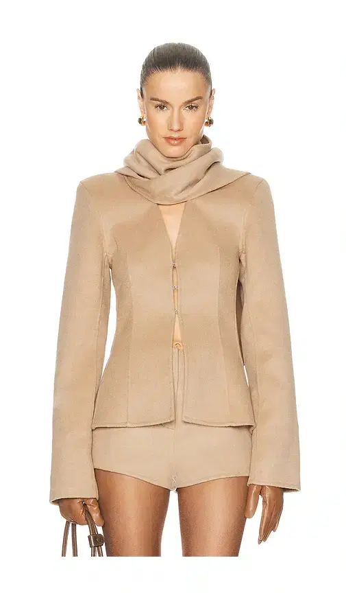 Camila Coelho Marielle Jacket