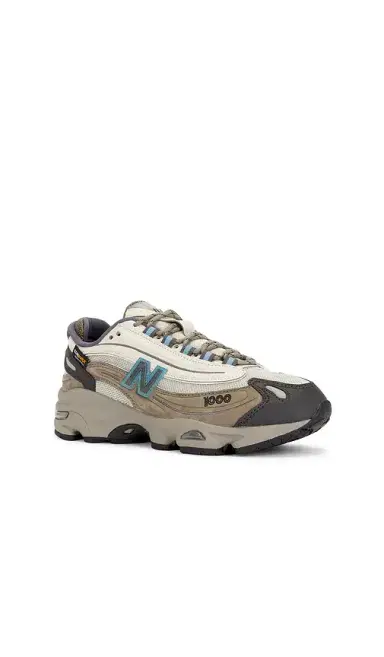 New Balance 1000 Sneaker | Thumbnail 2 New Balance 1000 Sneaker | Thumbnail 2