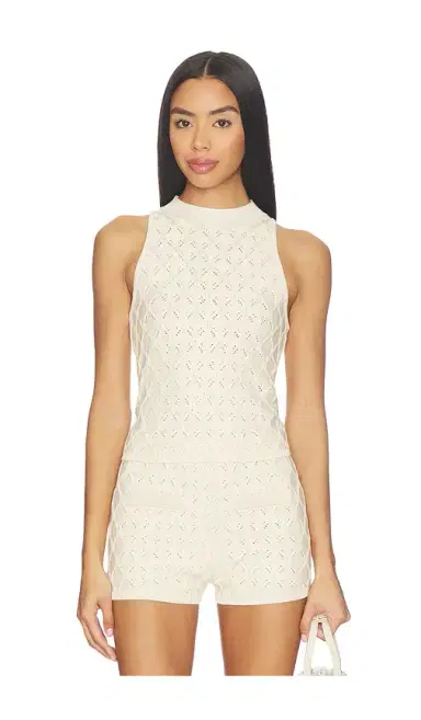 DEVON WINDSOR Renatta Tank Top | Thumbnail 1 DEVON WINDSOR Renatta Tank Top | Thumbnail 1