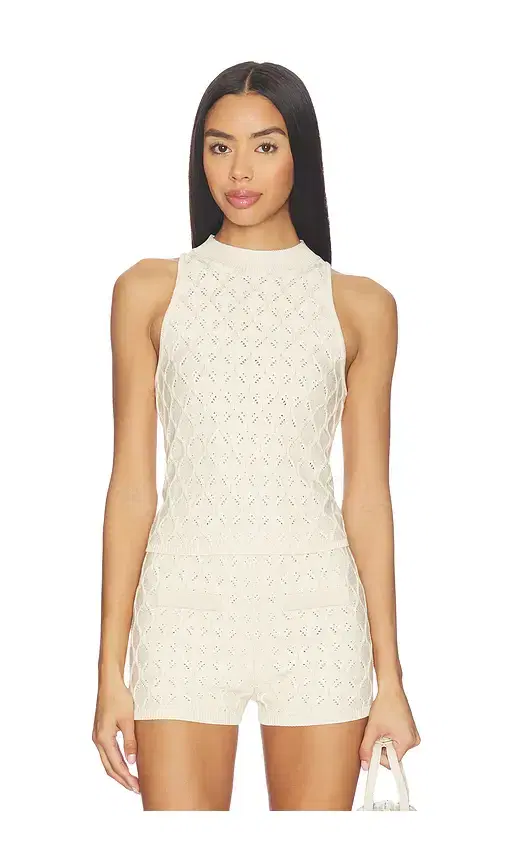 DEVON WINDSOR Renatta Tank Top
