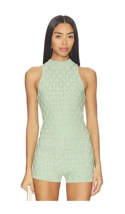 Renatta Tank Top