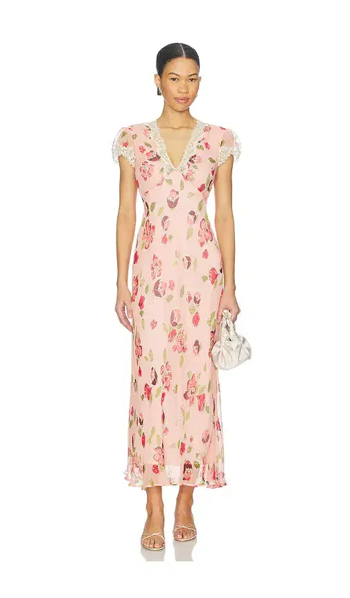 Clarice Dress