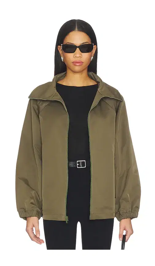 Ayla Jacket