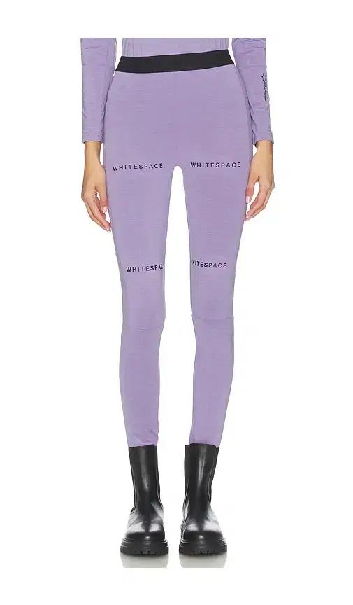 Graphene Base Pant