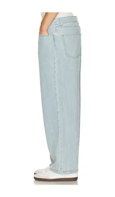 Rhythm Relaxed Denim Pant | Thumbnail 2