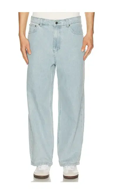 Rhythm Relaxed Denim Pant | Thumbnail 1