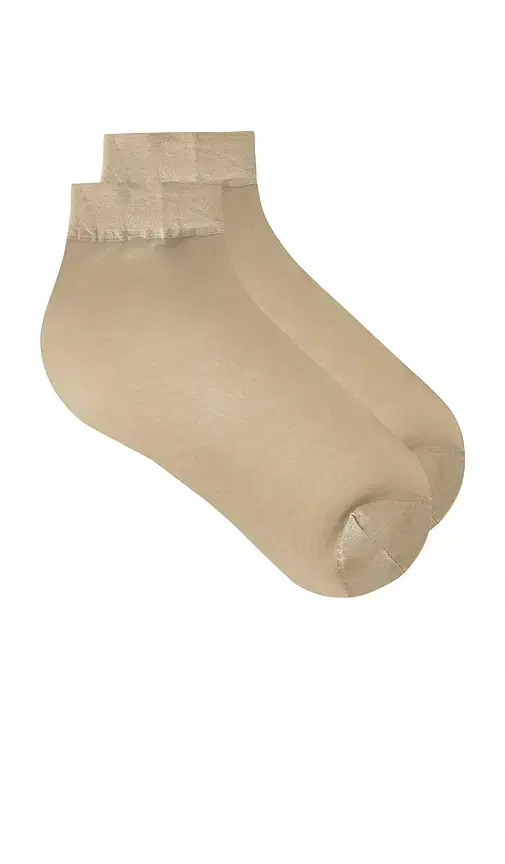 Grace Sheer Sock