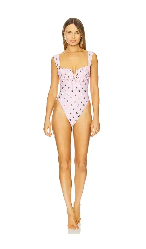 Petal One Piece