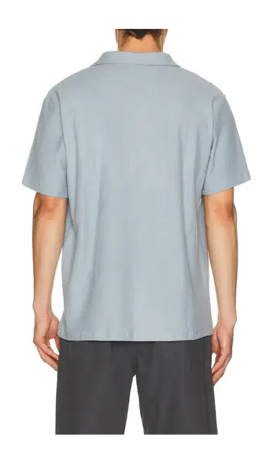 Rhythm Vintage Terry Polo | Thumbnail 2