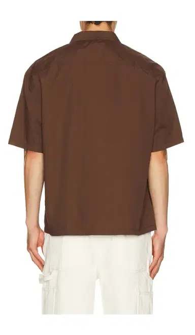 Rhythm Mirissa Relaxed Shirt | Thumbnail 2