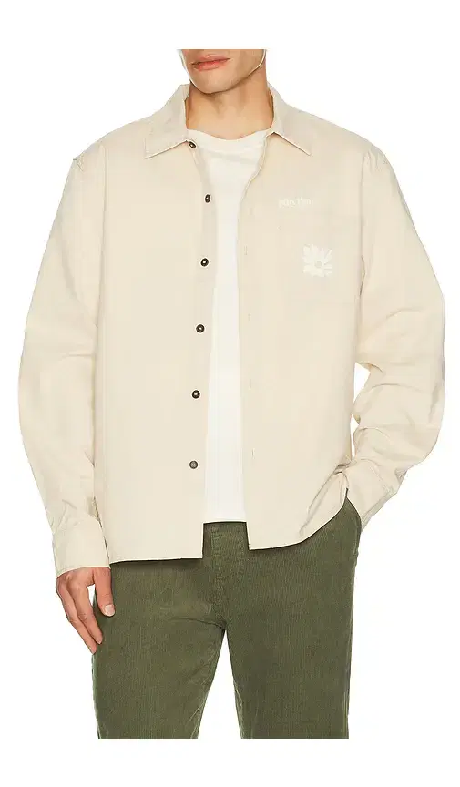 Kinetic Long Sleeve Shirt