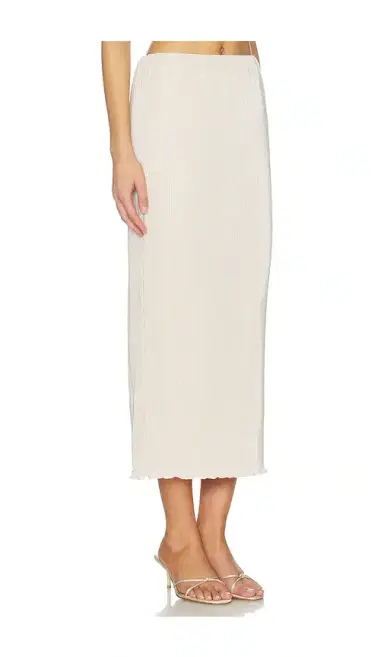 Lovers and Friends Aileen Midi Skirt | Thumbnail 2