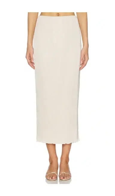 Lovers and Friends Aileen Midi Skirt | Thumbnail 1
