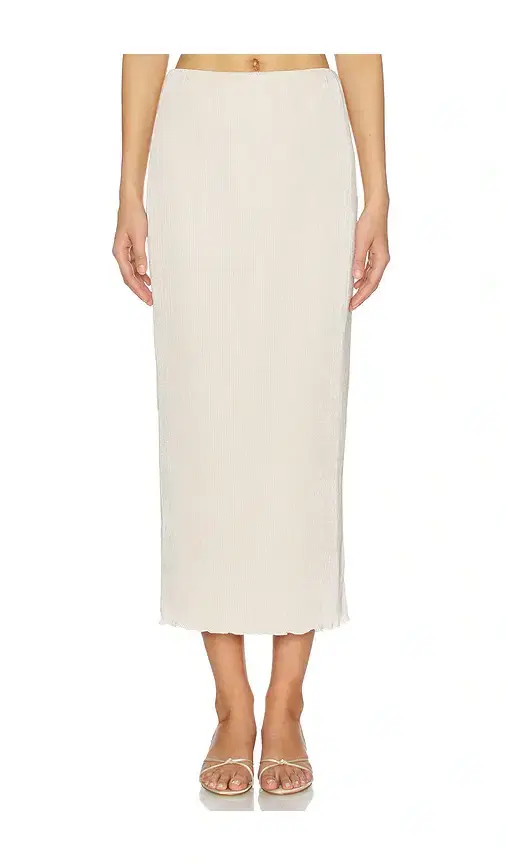 Aileen Midi Skirt