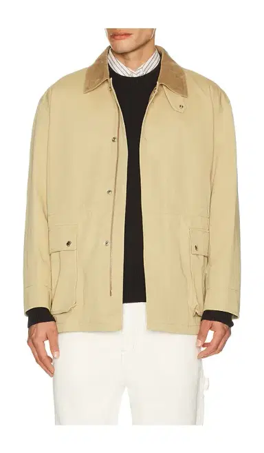 Dunst Chore Work Jacket | Thumbnail 1
