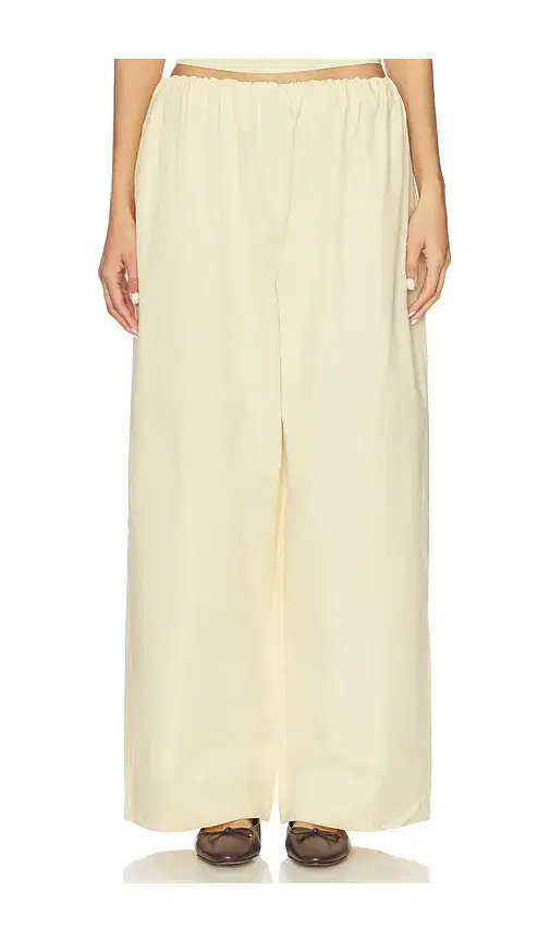 LIONESS Tidekiss Pant