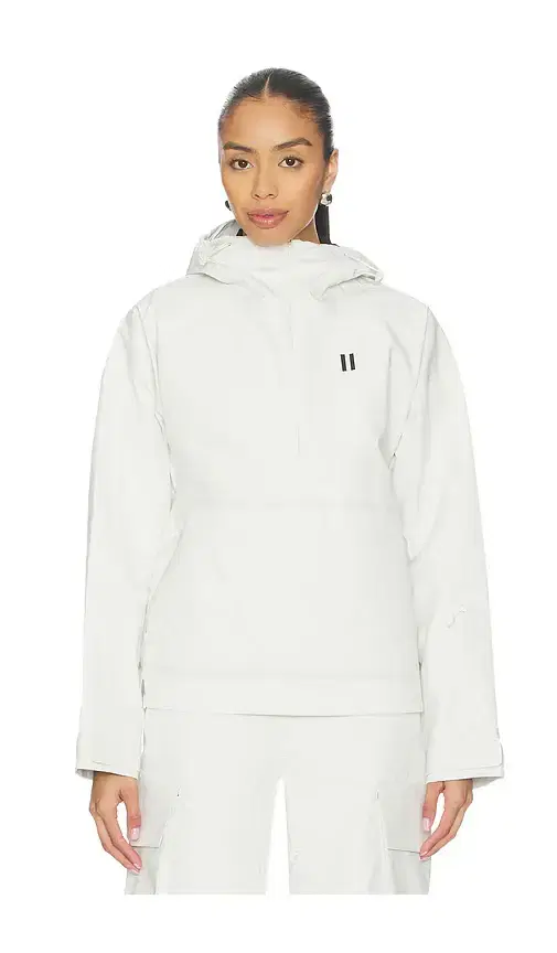 Performance Anorak Jacket