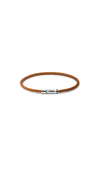 Miansai Juno Leather Bracelet | Thumbnail 1 Miansai Juno Leather Bracelet | Thumbnail 1