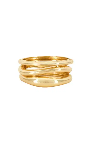 petit moments Prato, Circle & Siena Set Of 3 Cuff | Thumbnail 2 petit moments Prato, Circle & Siena Set Of 3 Cuff | Thumbnail 2