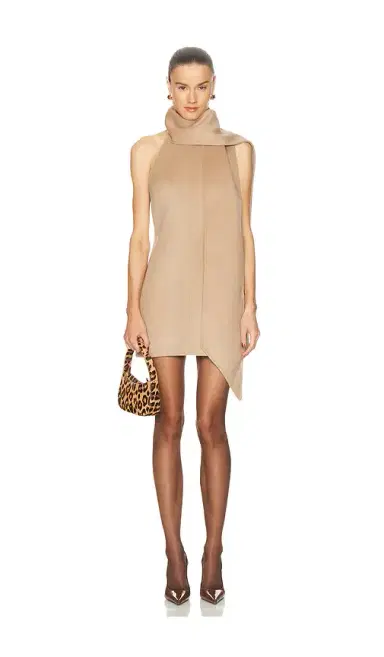 Camila Coelho Marielle Mini Dress | Thumbnail 1 Camila Coelho Marielle Mini Dress | Thumbnail 1