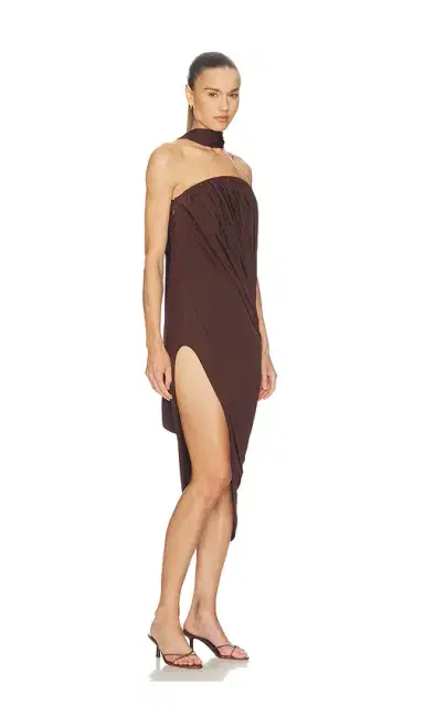 Camila Coelho Imarisa Midi Dress | Thumbnail 2 Camila Coelho Imarisa Midi Dress | Thumbnail 2