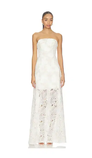 Elliatt Kira Gown | Thumbnail 1